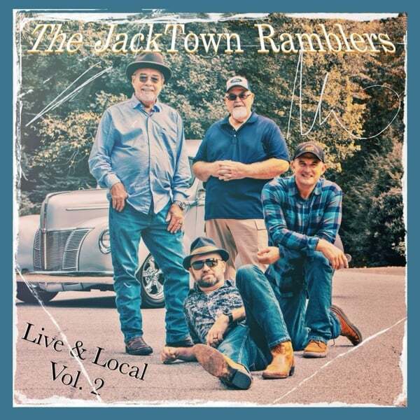 Cover art for Live & Local Vol. 2