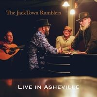 Live in Asheville